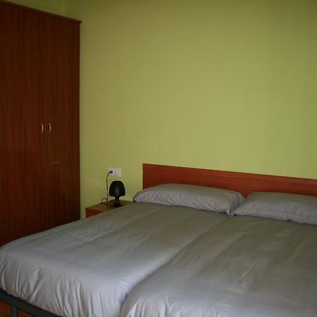 דירות Carcastillo Vivienda Turistica Rural Piskerra חדר תמונה