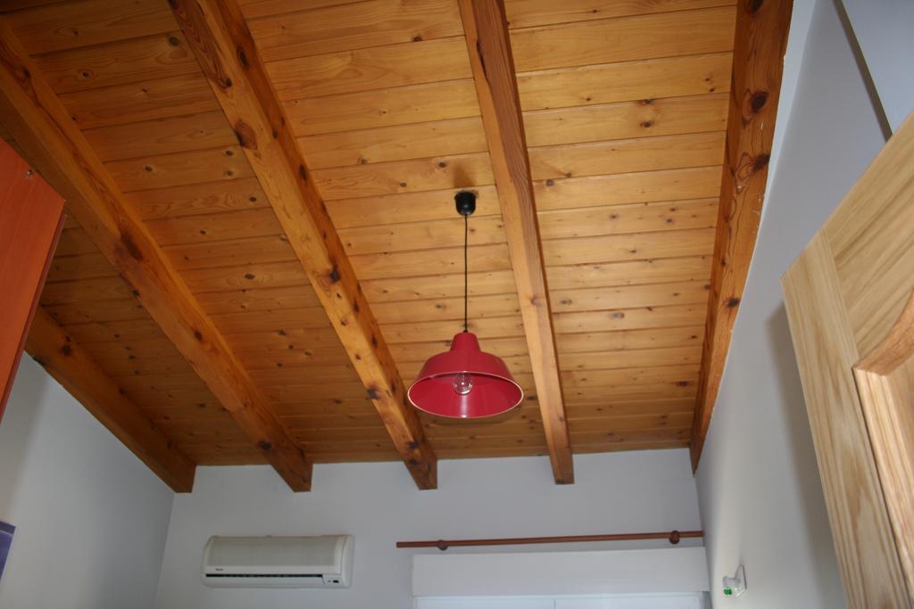 דירות Carcastillo Vivienda Turistica Rural Piskerra חדר תמונה